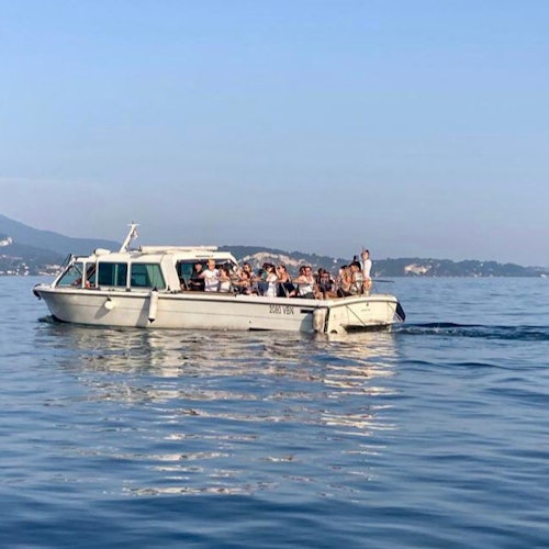 Stresa: Lake Maggiore and Borromean Islands Sunset Cruise — gallery 3