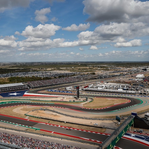 Mexico City: Grand Prix — gallery 2