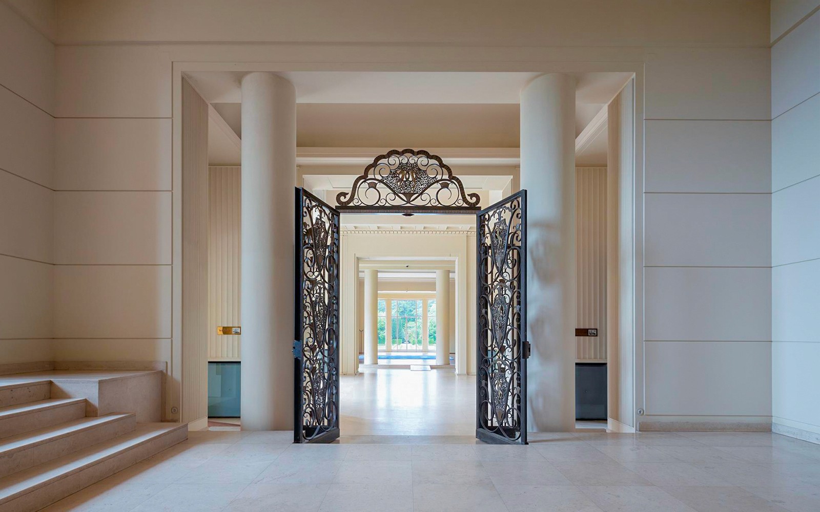 Tickets to Serralves Foundation