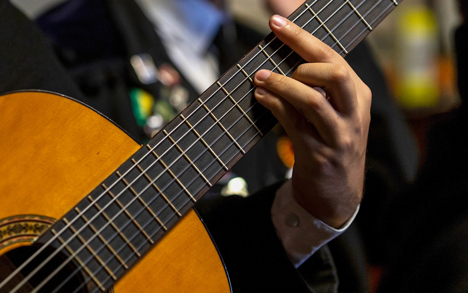 Las Setas - Flamenco Show — gallery 2