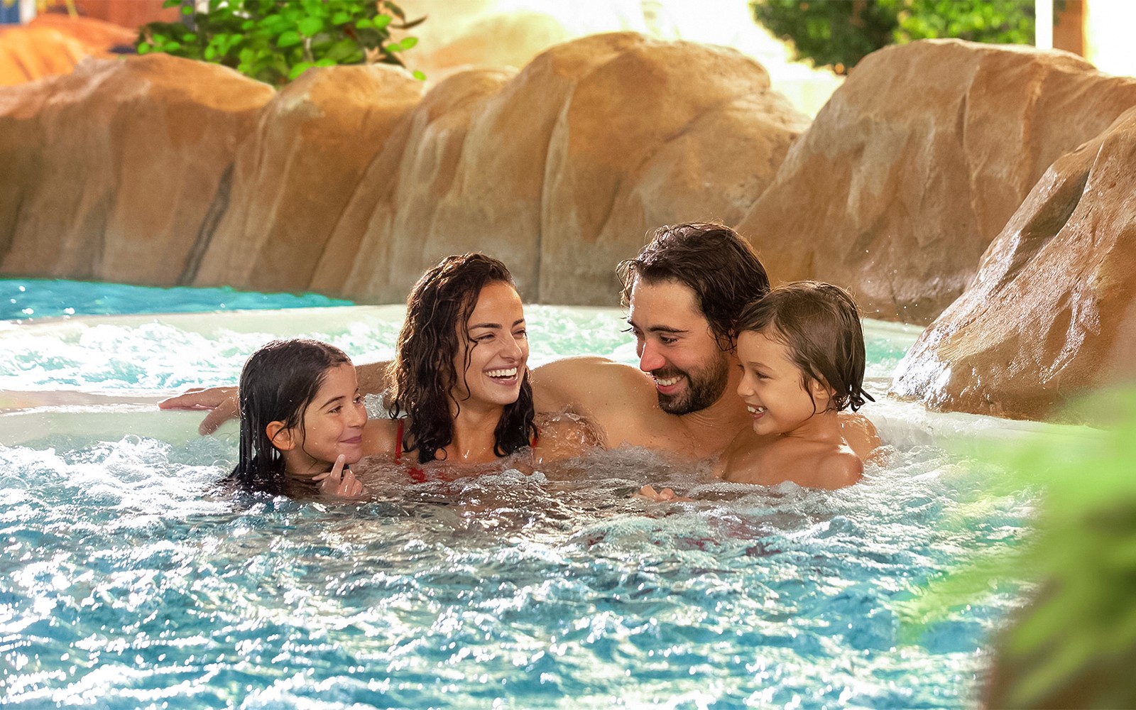 Aqualibi Water Park Entry Tickets — gallery 4