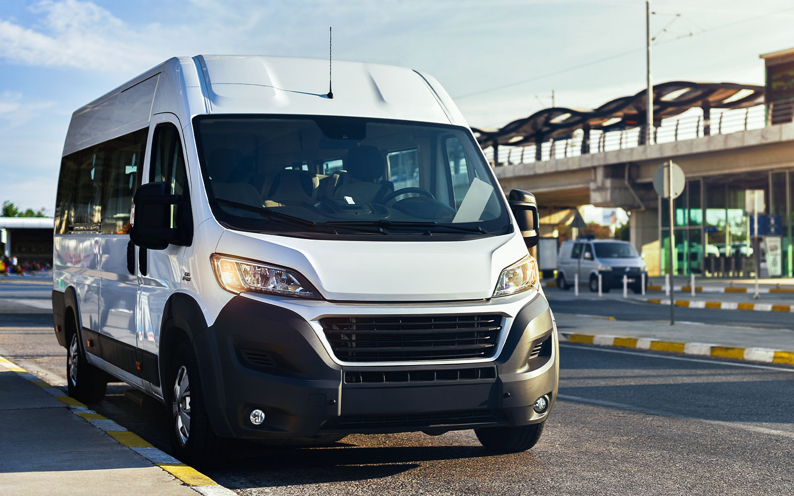Naples International Airport Private Transfer