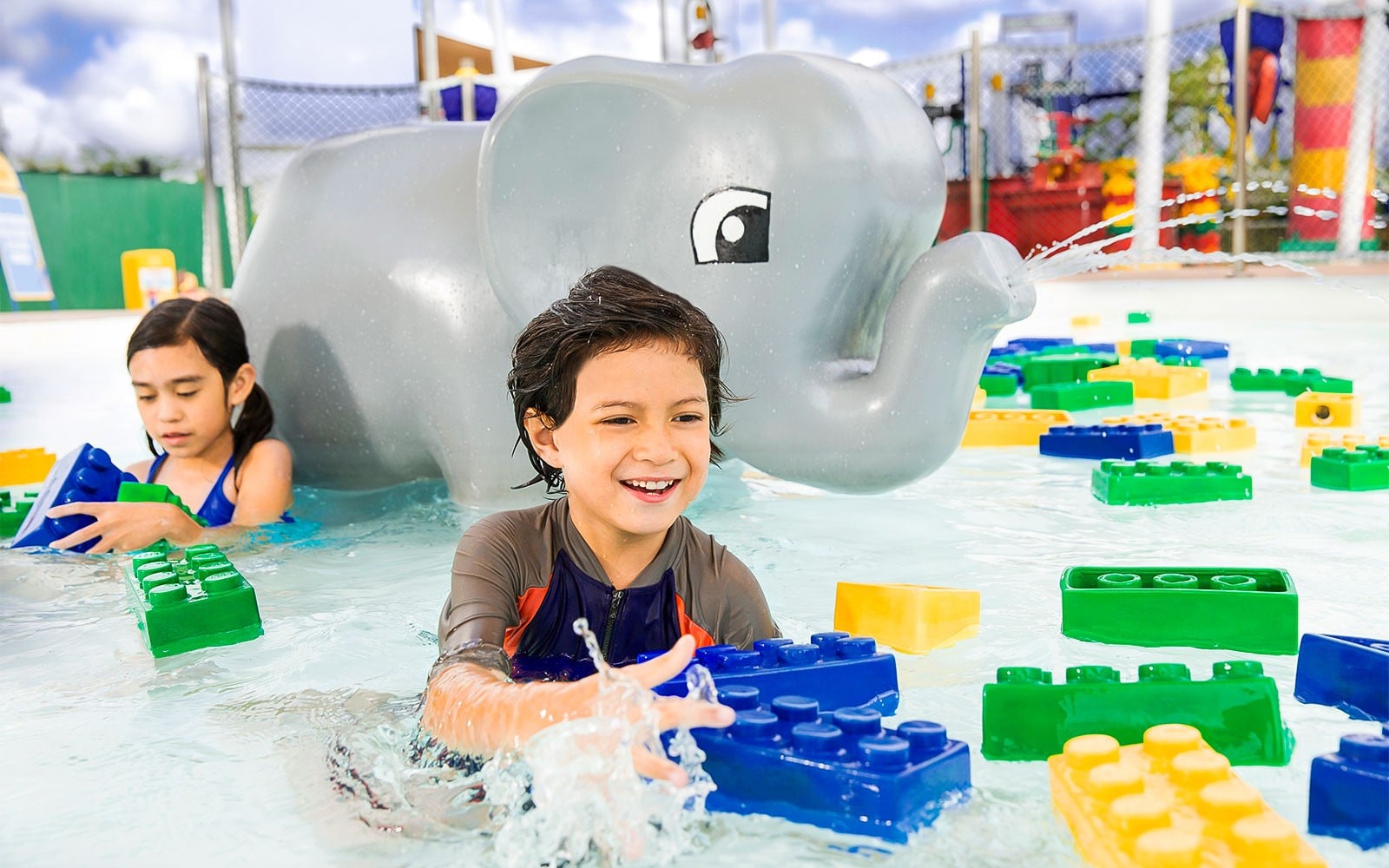 LEGOLAND® Malaysia Water Park — gallery 2