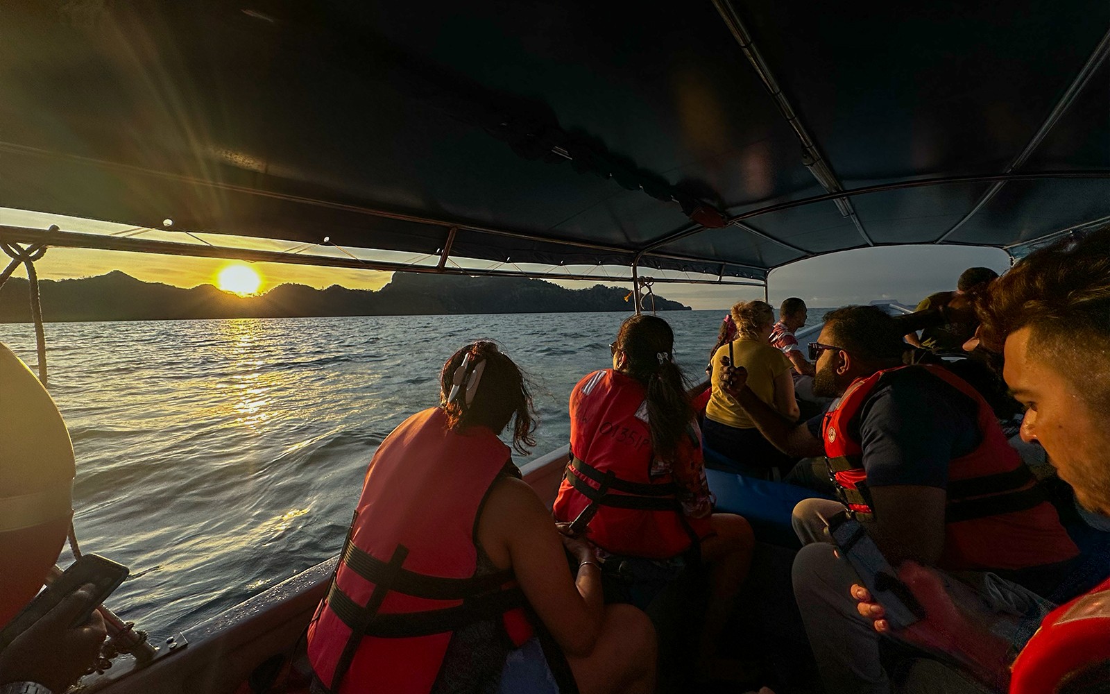 Langkawi Night Mangrove Tour — gallery 1