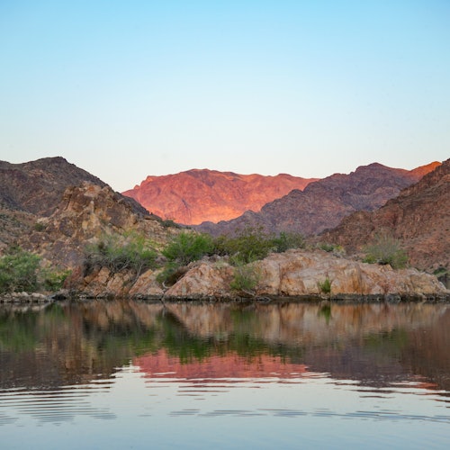 Emerald & Echo Cave: Half-Day Guided Kayak Tour — gallery 3