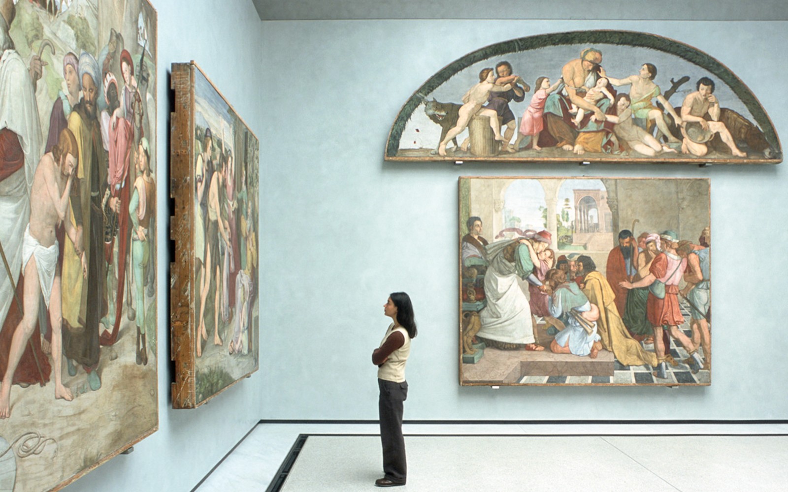 Berlin All-Inclusive WelcomeCard with Museum Island