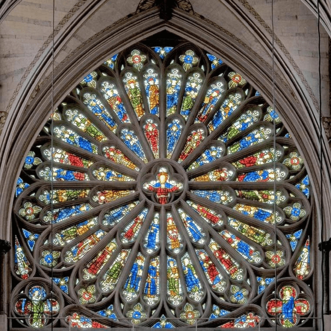Westminster Abbey Tickets — mobile