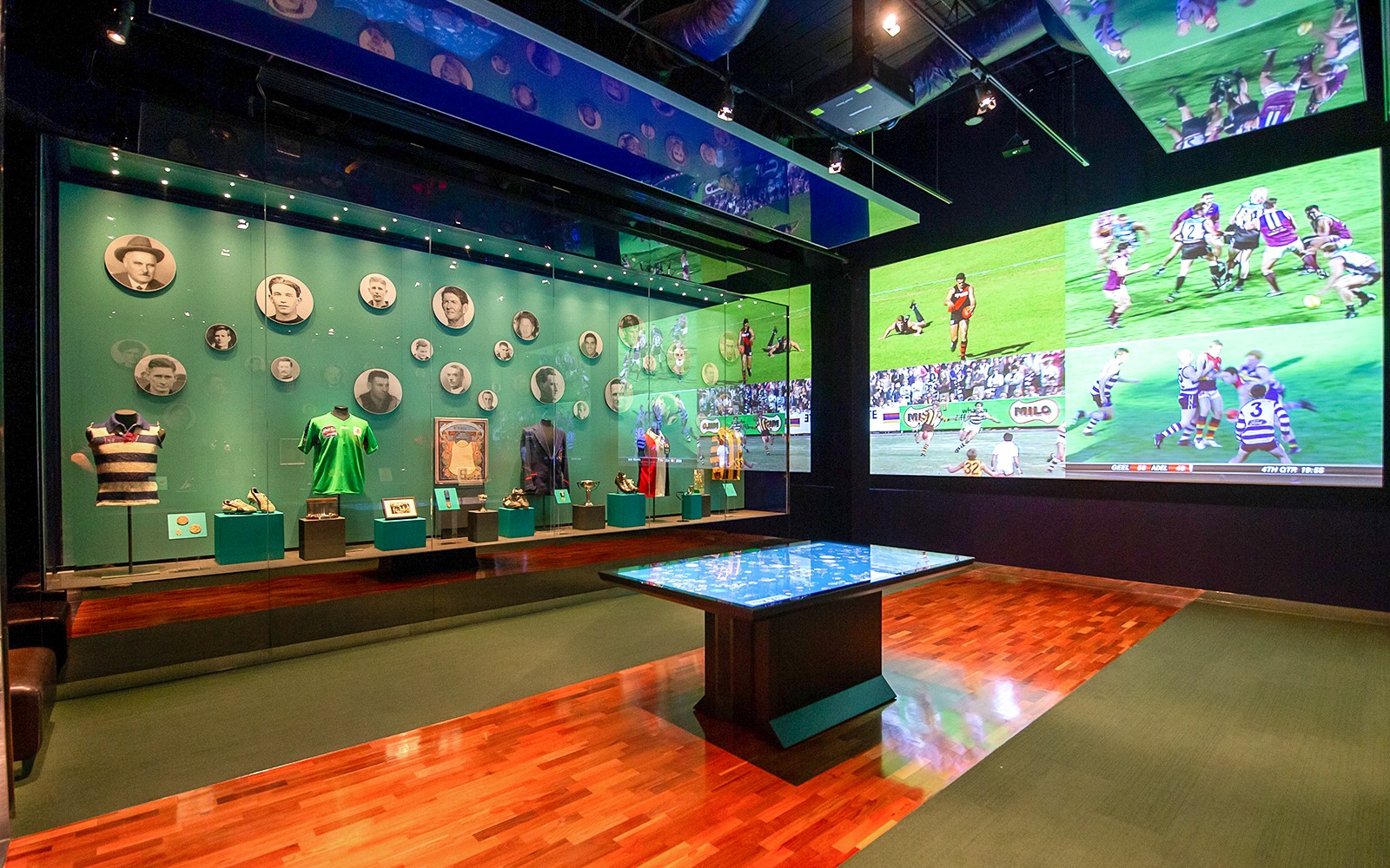 Melbourne Sports Lovers Day Tour with Official MCG Tour — gallery 3