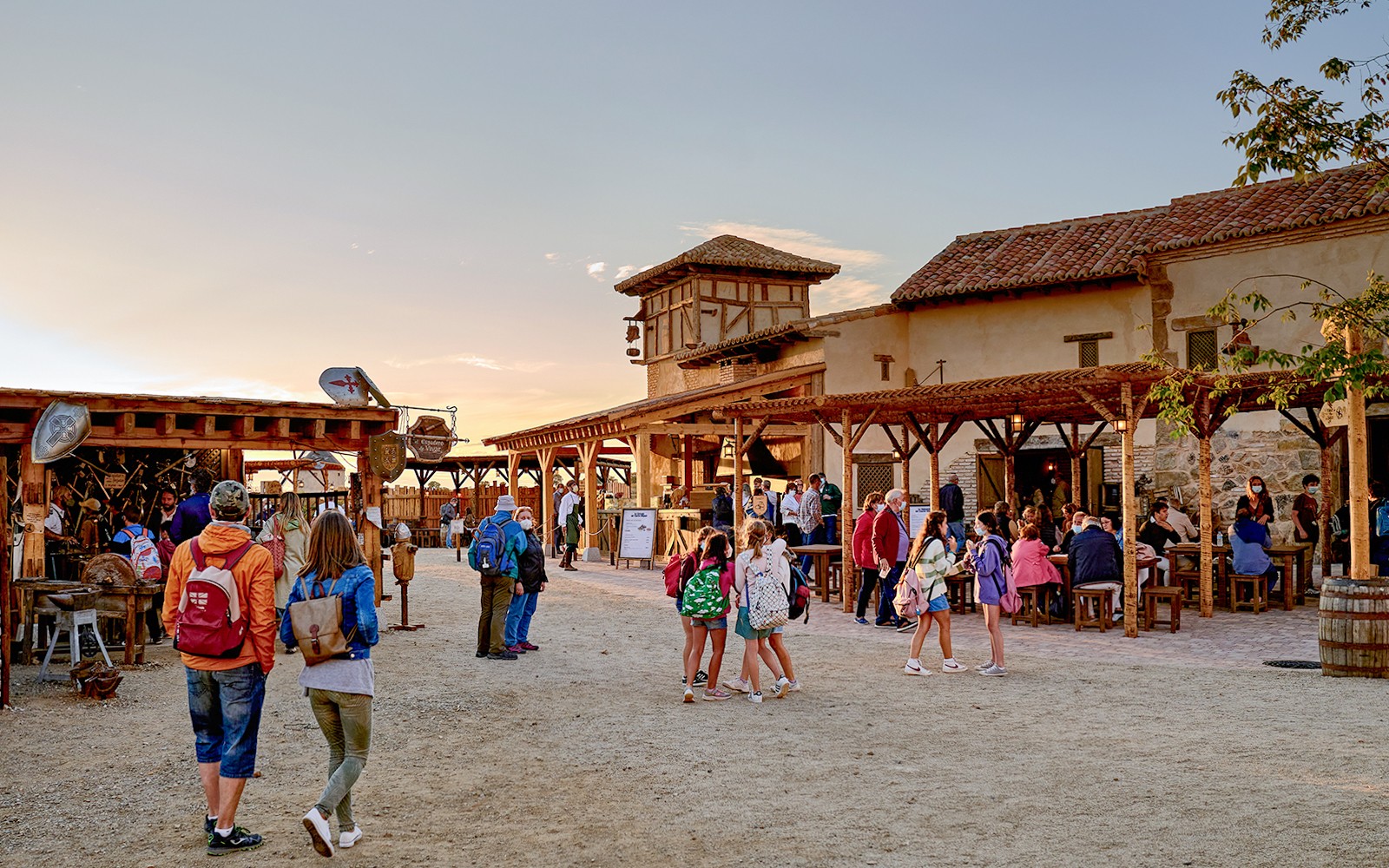 Puy Du Fou España Entry Tickets — gallery 5