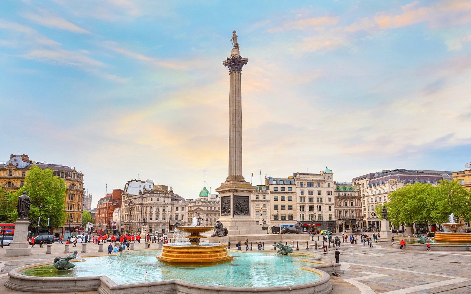 The National Gallery of London Private Half-Day Walking Tour — gallery 2