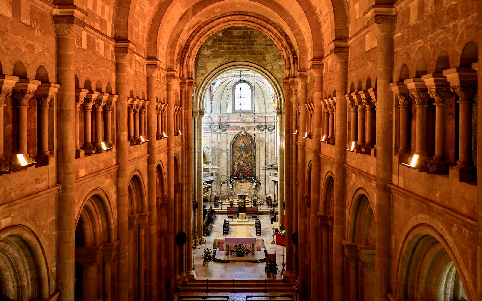 Lisbon Cathedral Entry Tickets — gallery 4