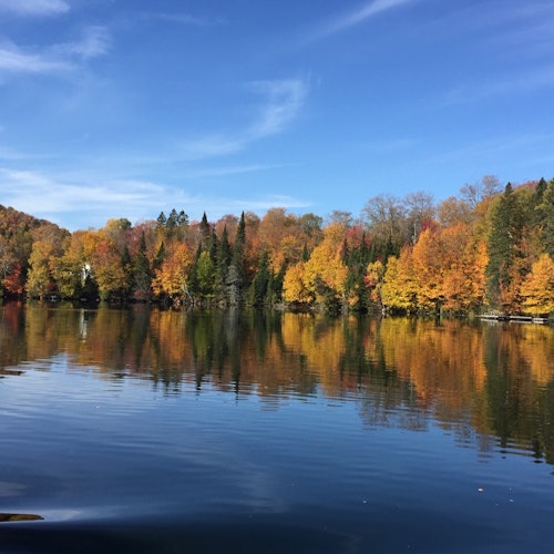 Laurentian Mountains & Mont-Tremblant: Day Trip from Montreal — gallery 1