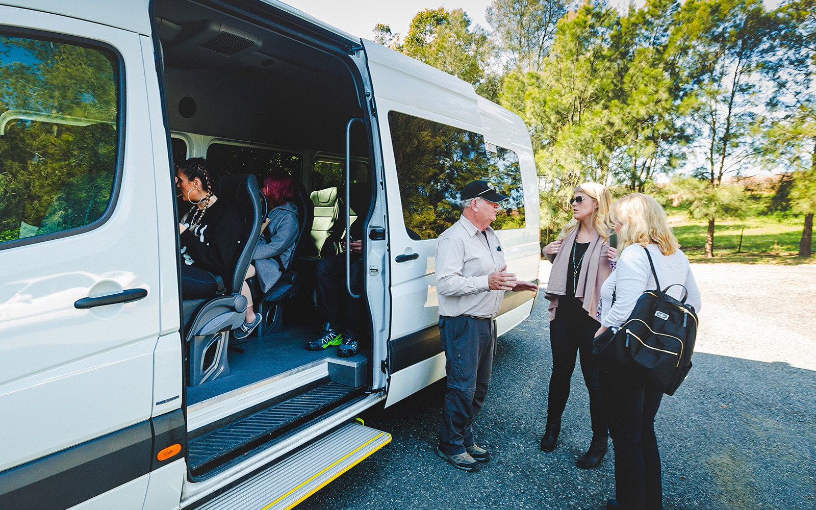 Blue Mountains Adventure Tour: Scenic World, Sydney Zoo, Koala Photo & Harbour Ferry Return — gallery 2