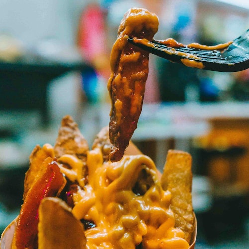Cannes: Guided Food Tour — gallery 1