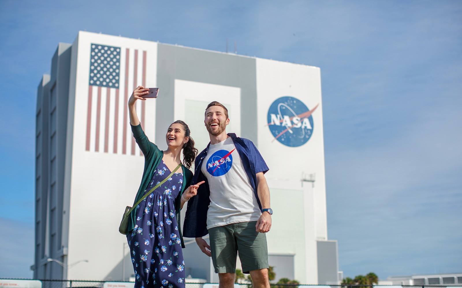 [Special Promo] Kennedy Space Center Tickets with Guided Explore Tour