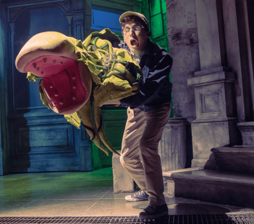 Little Shop of Horrors