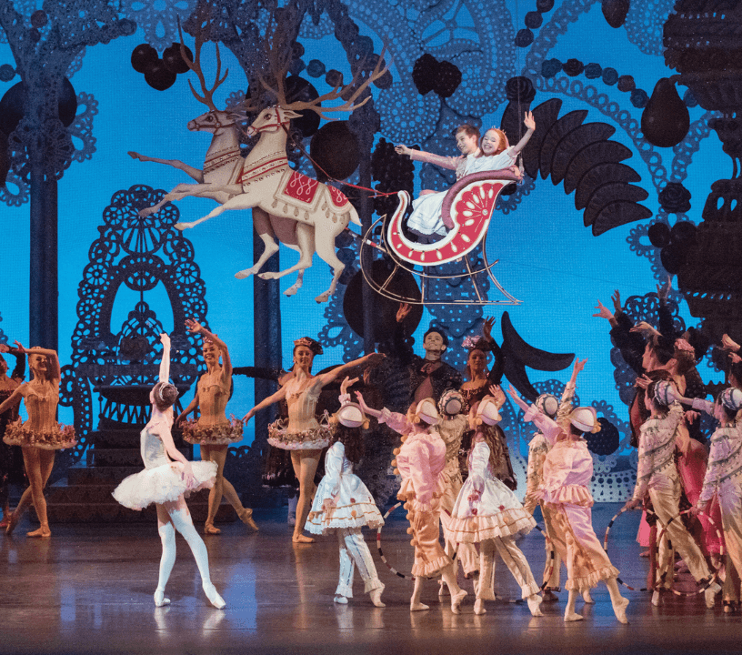 The Nutcracker — gallery 4