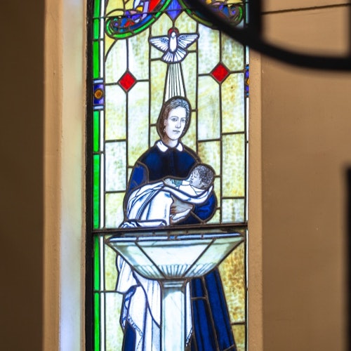 St. Louis Cathedral: Self-Guided Audio Tour
