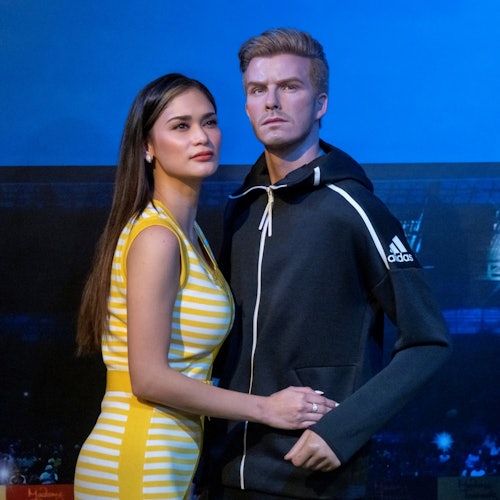 Madame Tussauds Hong Kong - Admission — gallery 4