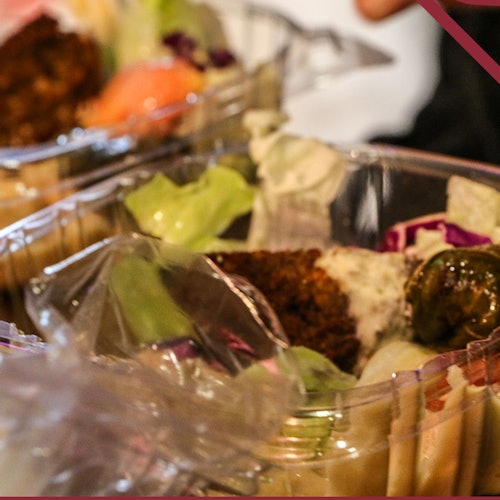 Philadelphia: Local Food Tasting Tour — gallery 2
