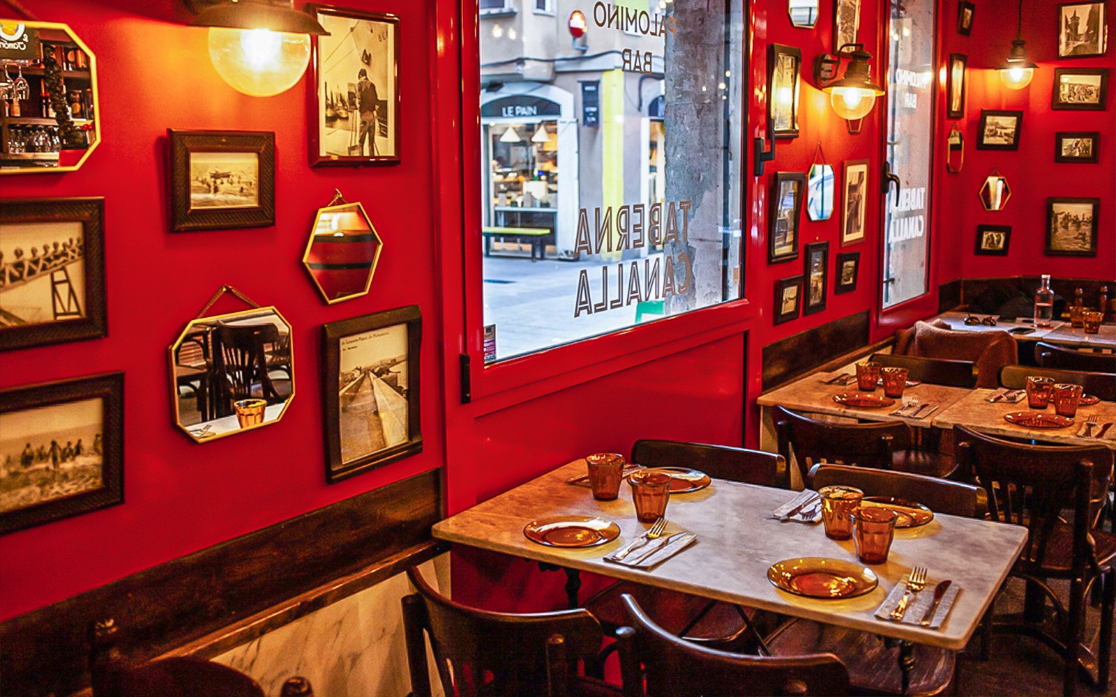 La Barceloneta Guided Food Tour