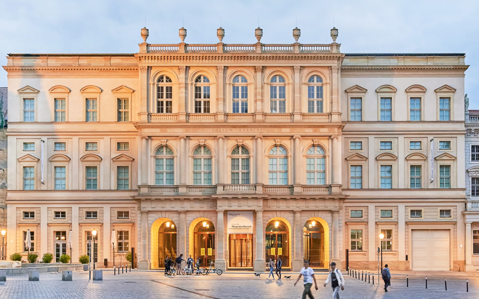 Berlin All-Inclusive WelcomeCard with Museum Island