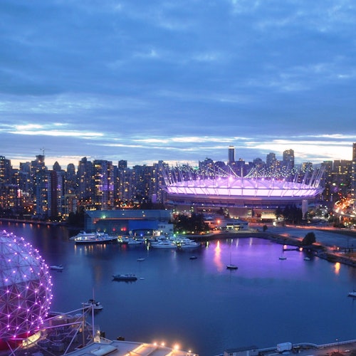 Science World Vancouver: Entry Ticket — gallery 2