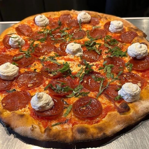 Chicago Downtown: 3-Hr Guided Pizza Tour — gallery 1