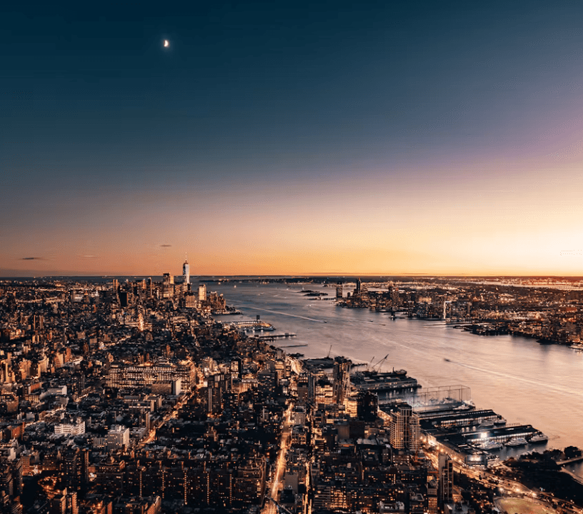 Edge Observation Deck Tickets: Timed Entry