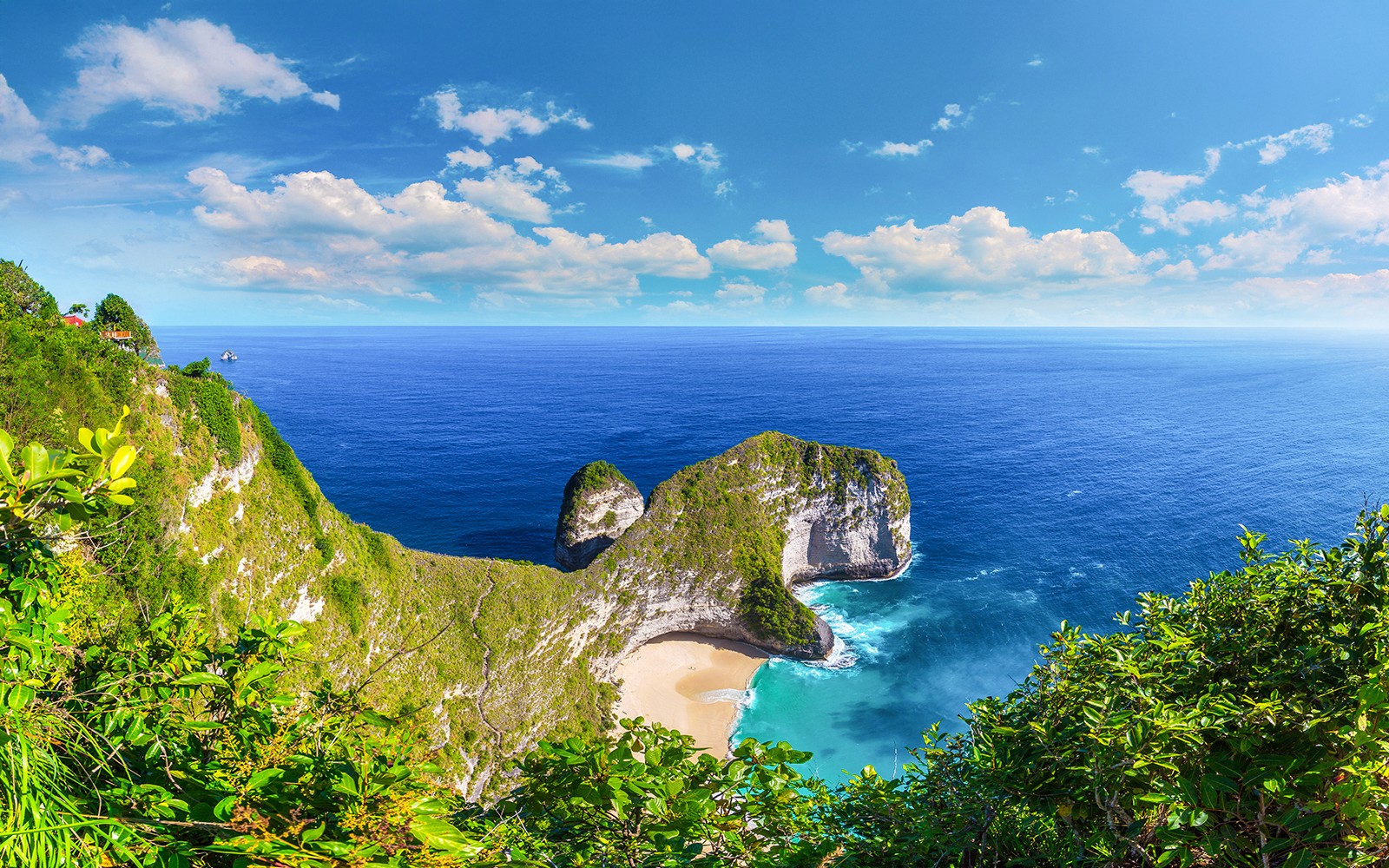Fast Boat Transfer: Bali (Sanur) to/from Nusa Penida — gallery 4