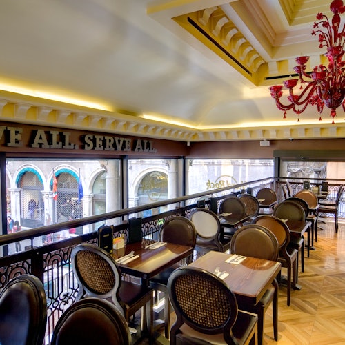 Hard Rock Cafe Venice