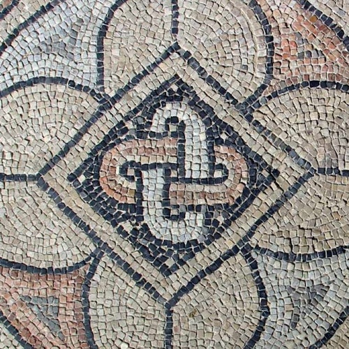 Domus dei Tappeti di Pietra: Entry Ticket — gallery 3