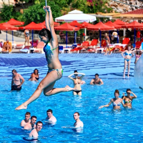 WaterCity Waterpark: General Admission — gallery 1