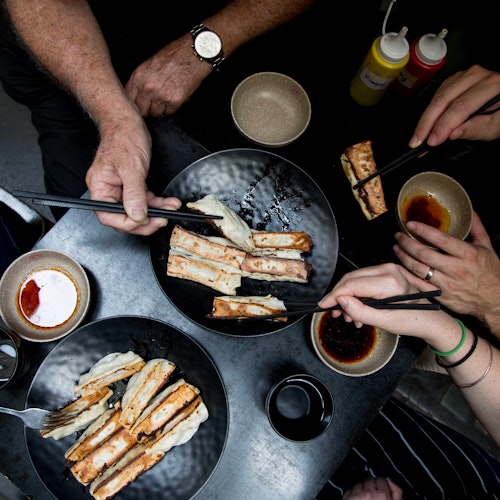 Melbourne Foodie Experience: Walking Tour — gallery 1
