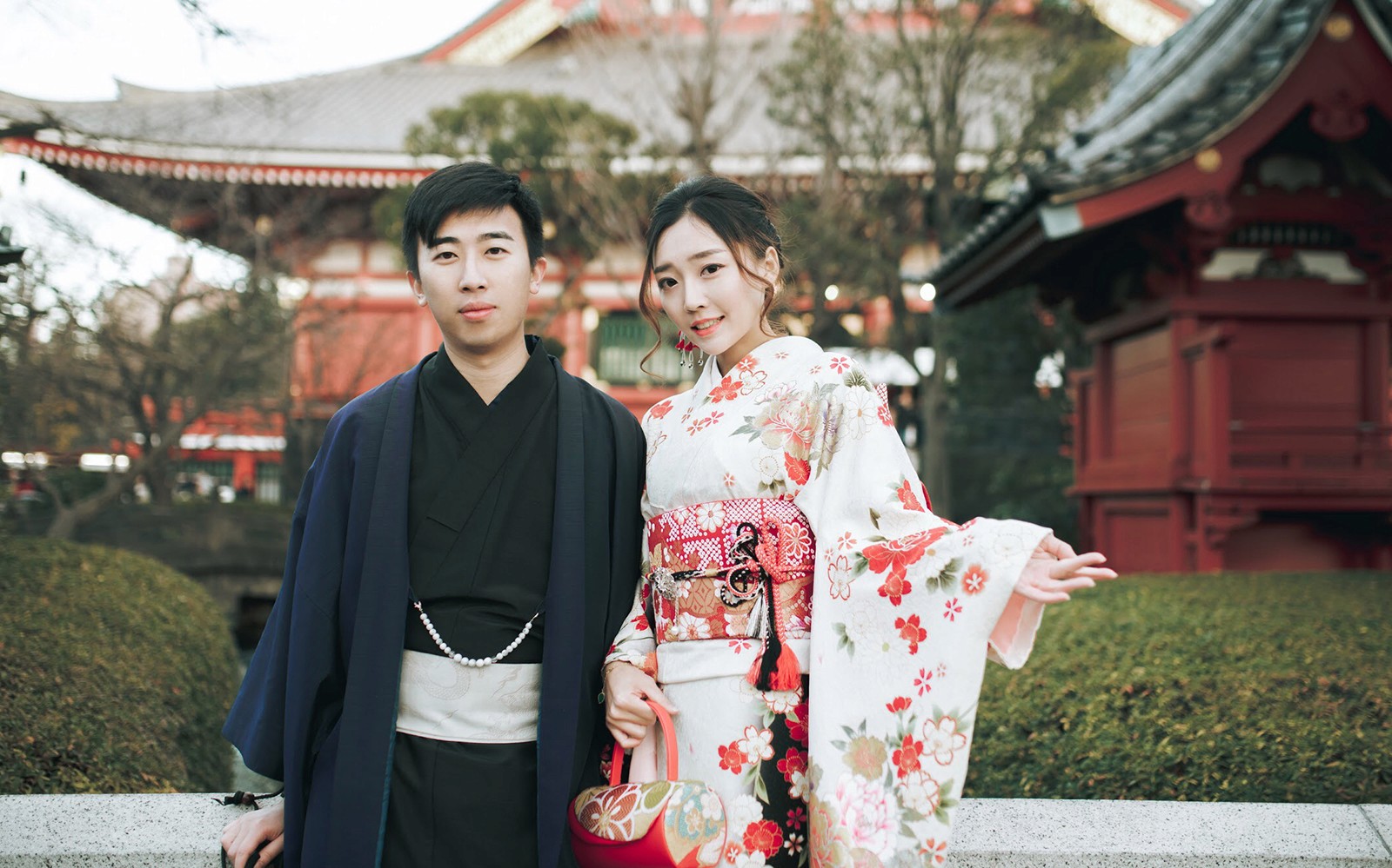 Tokyo Kimono Experience Tickets — gallery 1
