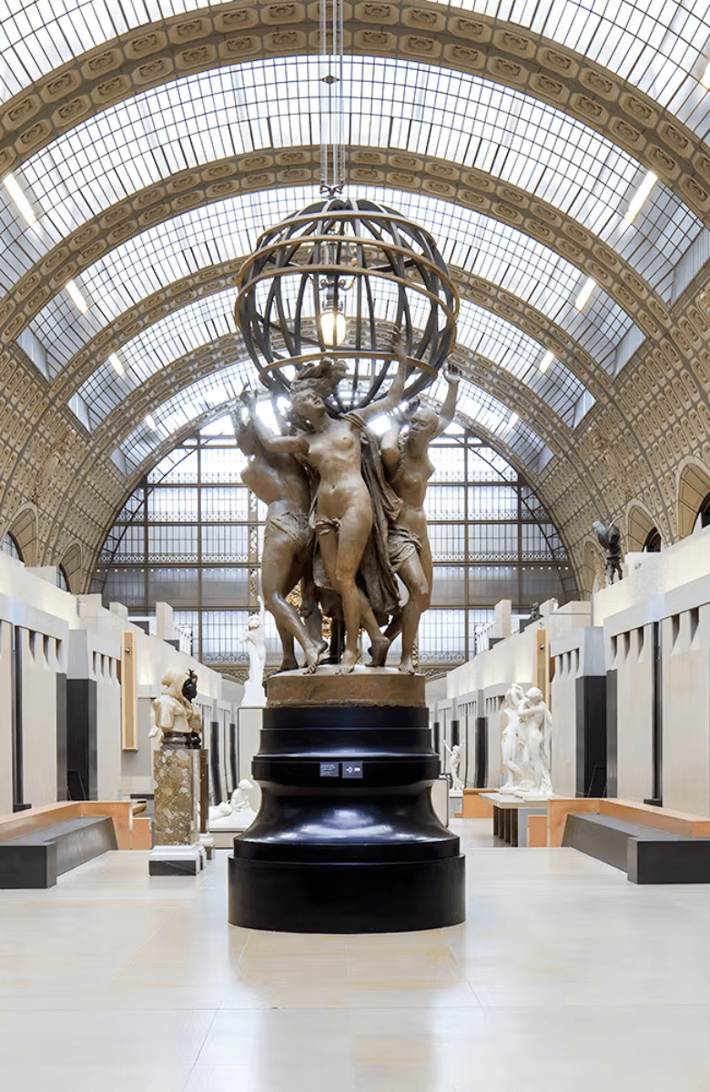 Orsay Museum: Skip the Line — gallery 1