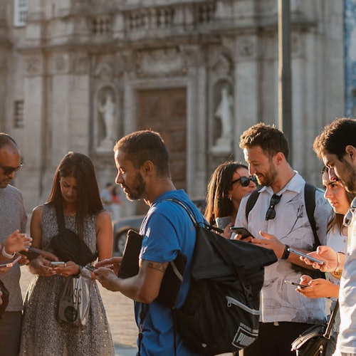 Porto: Guided Harry Potter Walking Tour — gallery 2