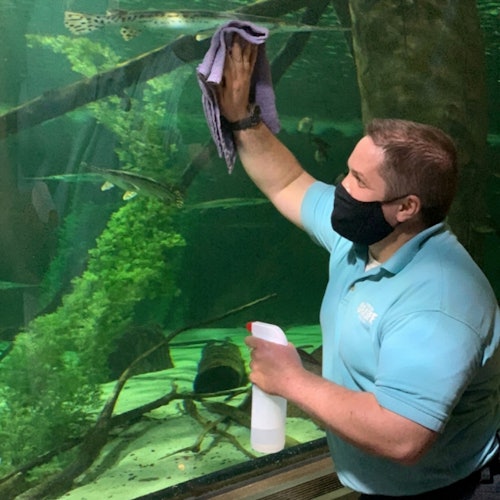SEA LIFE Aquarium at American Dream: General Admission — gallery 4