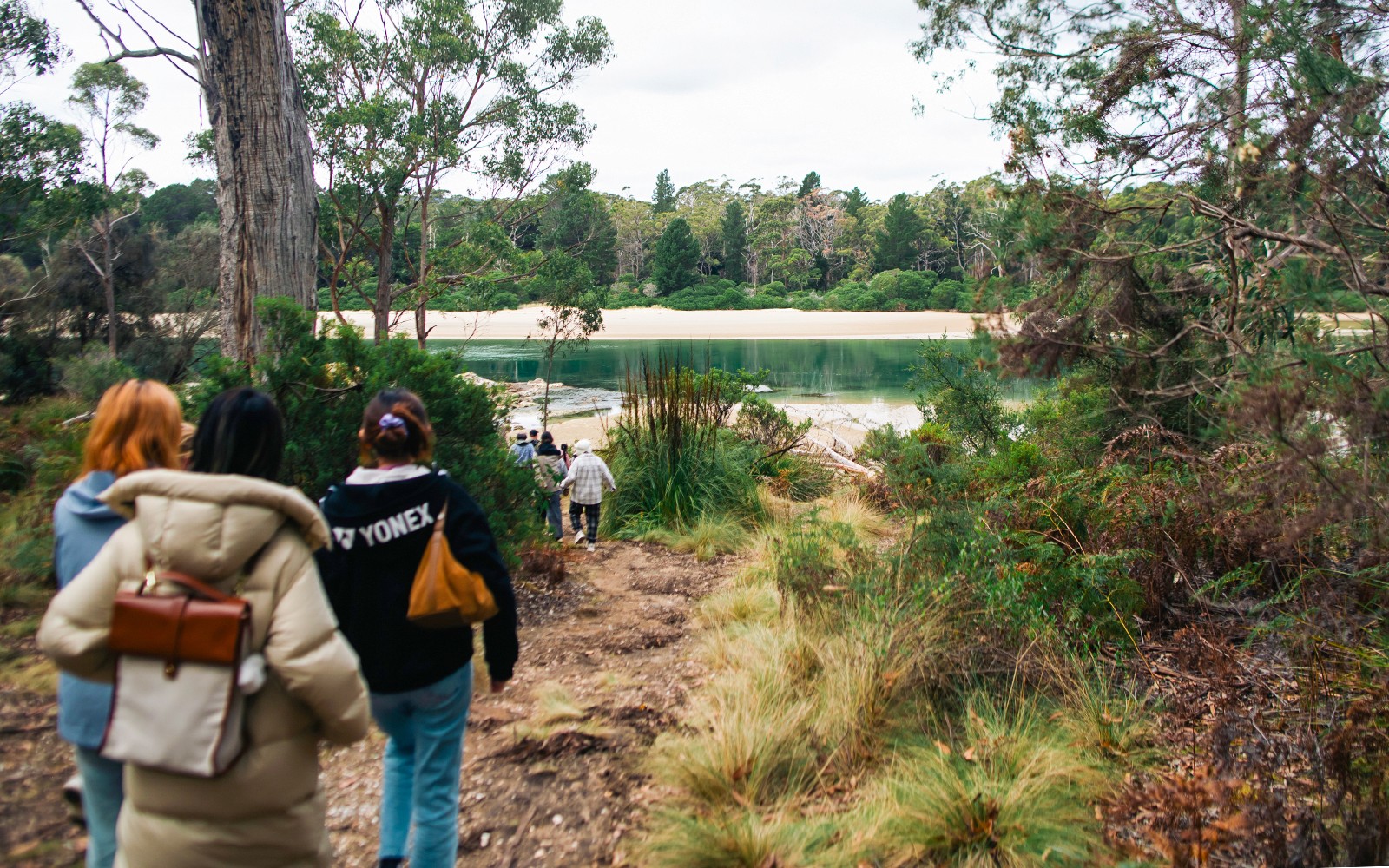 From Hobart: Bruny Island Full-Day Guided Tour — gallery 2