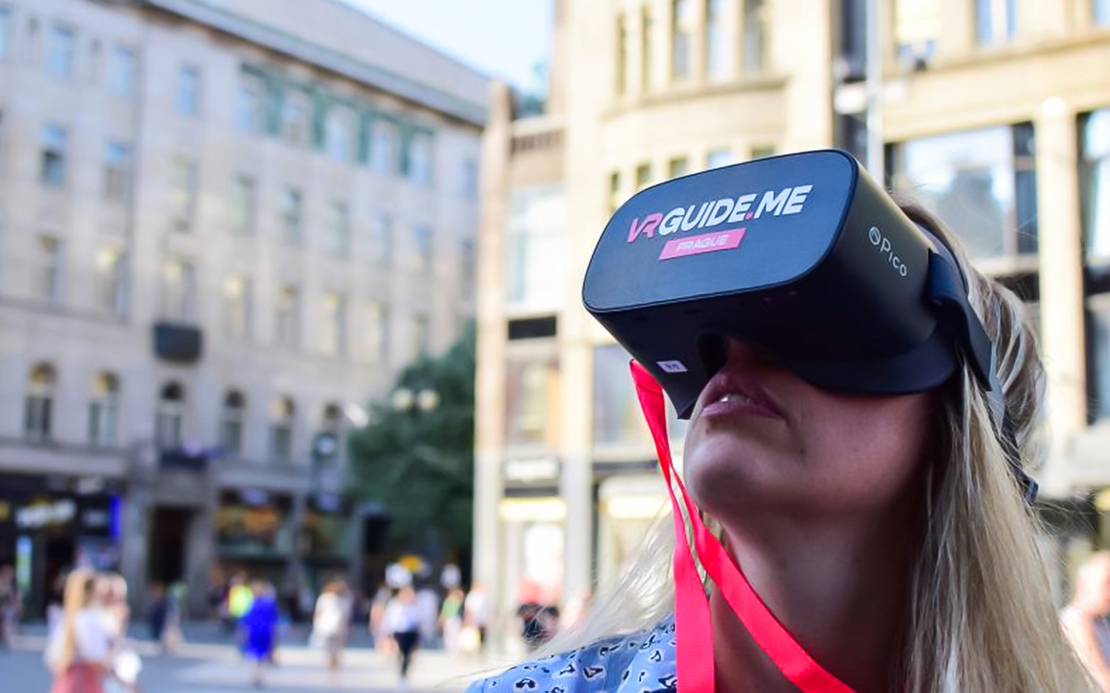 Mobile-Guided Tour of Charles Bridge & Tower with Optional VR Experience — gallery 1