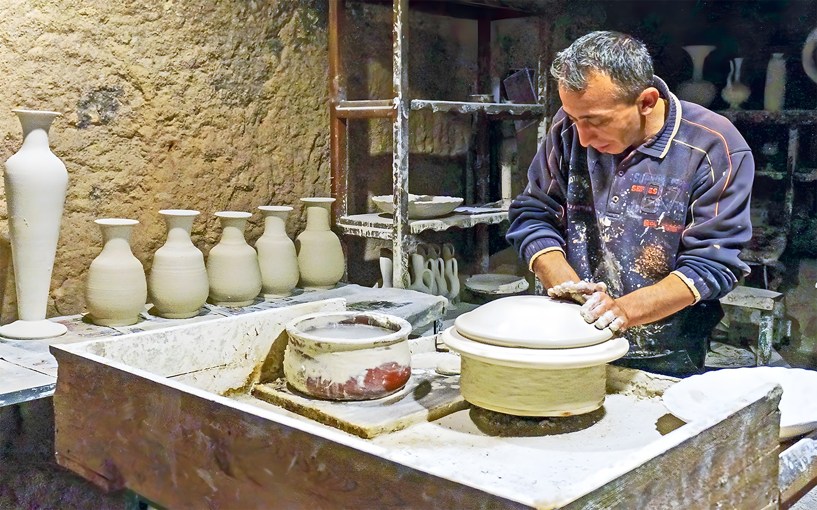 2-Day Private Cappadocia Guided Tour with Optional Balloon Ride — gallery 4