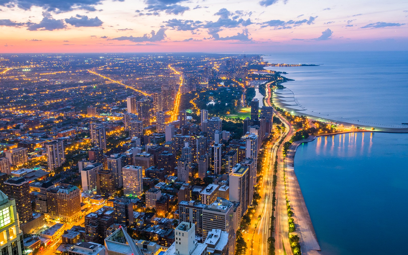 360 Chicago Observation Deck Skip-the-Line Tickets