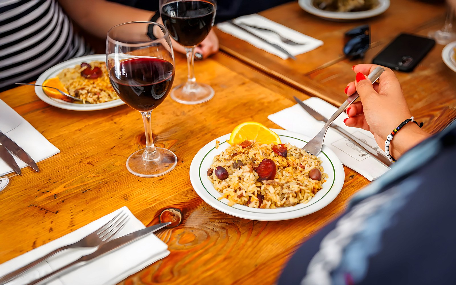 Authentic Lisbon Food Walk in Baixa — gallery 3