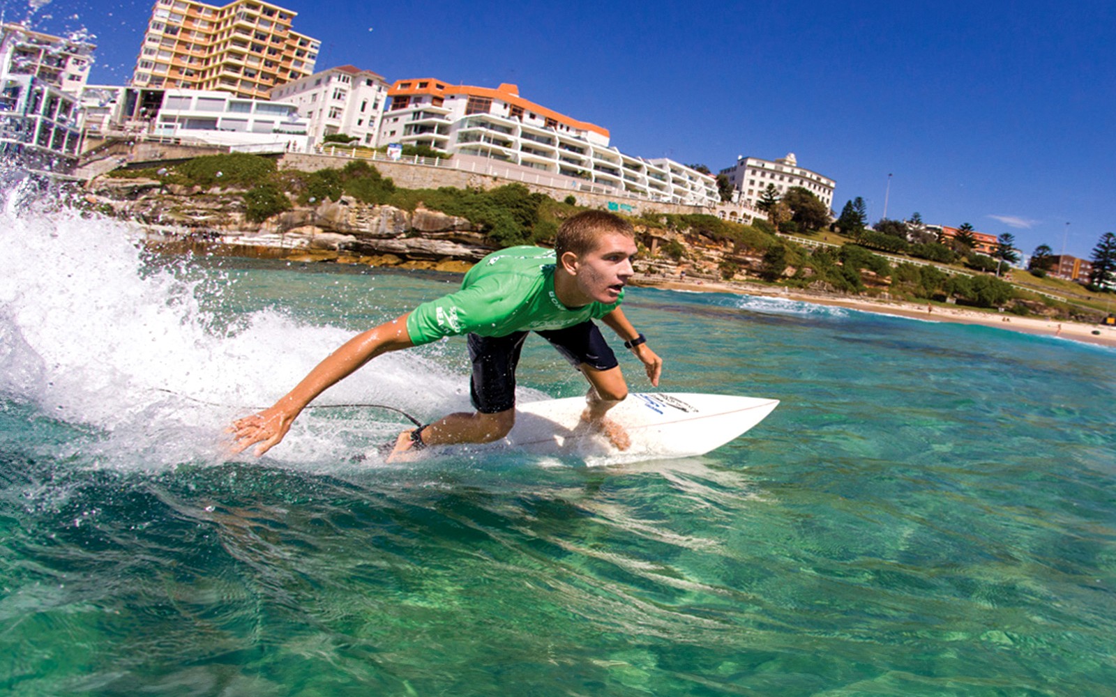 2-Hour Surf Lesson at Bondi Beach — gallery 2
