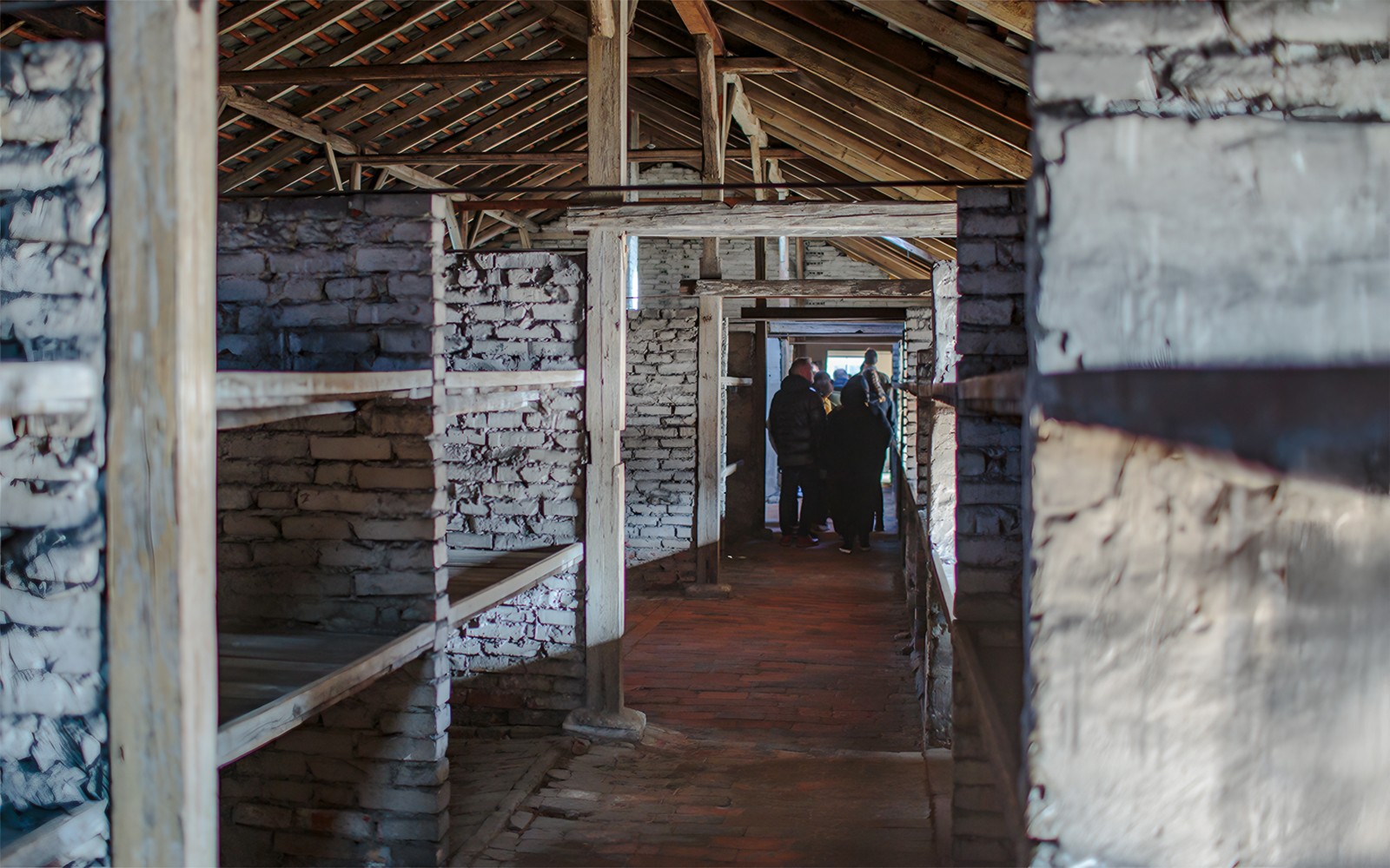 From Krakow: Auschwitz-Birkenau Guided Tour with Hotel Transfers — gallery 4