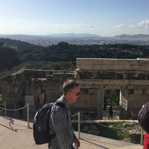 Acropolis of Athens & Acropolis Museum: Skip The Line Entry + Guided Tour — gallery 3
