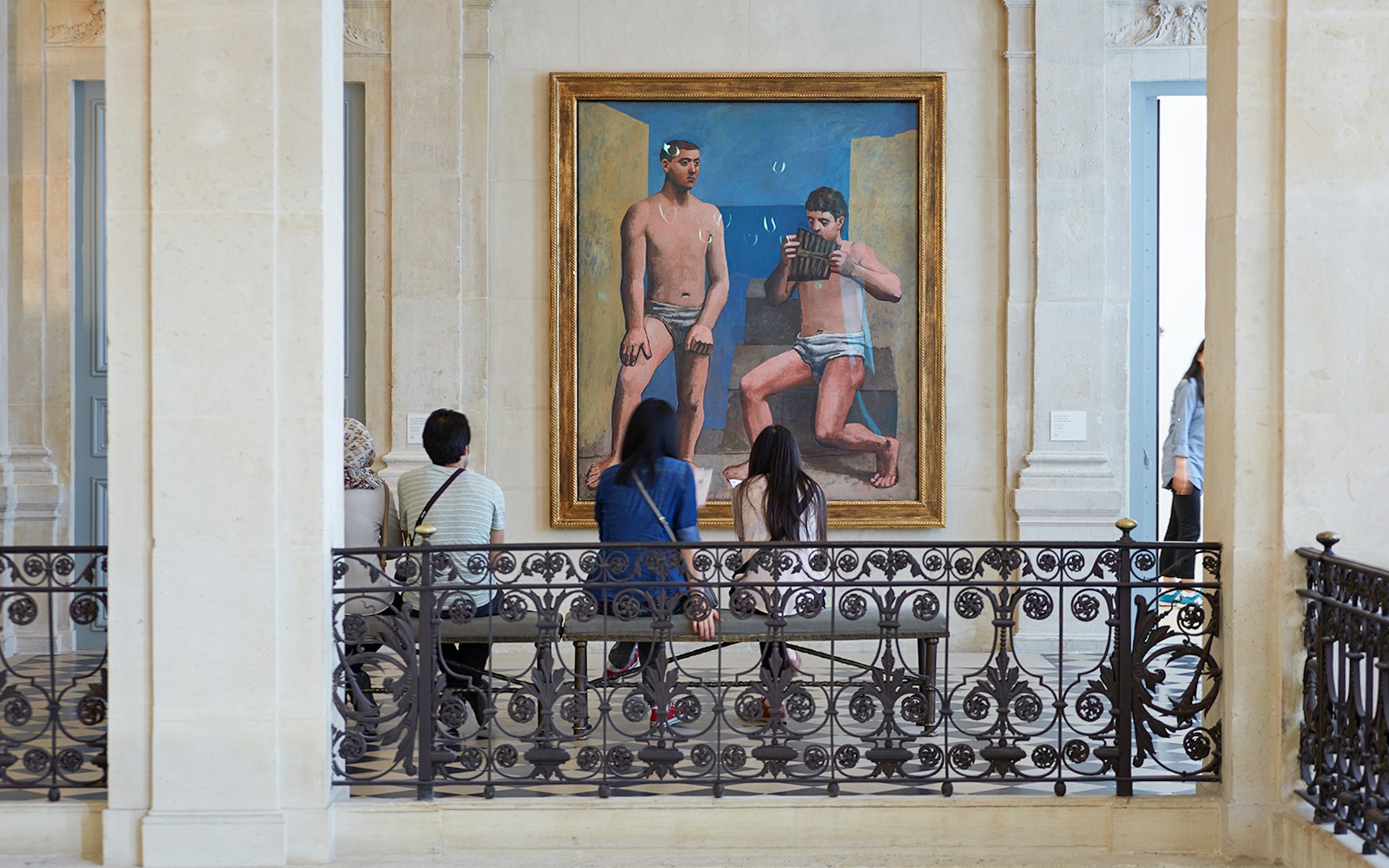 Picasso Museum Priority Access Tickets — gallery 4