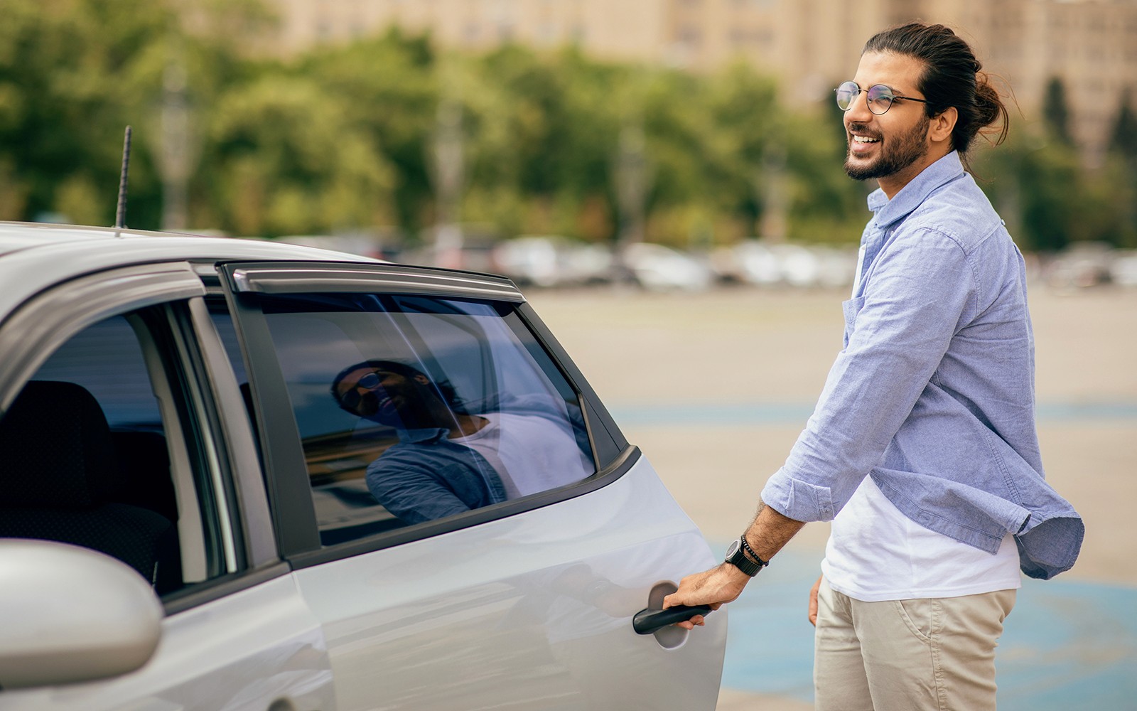 Private Transfers from/to John F. Kennedy Airport
