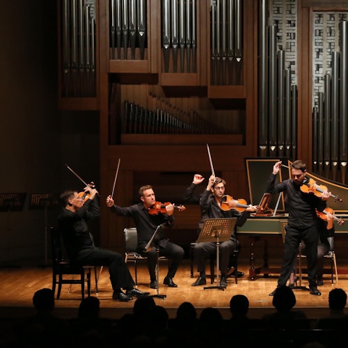 Venice: Classical Concert by Interpreti Veneziani — gallery 3
