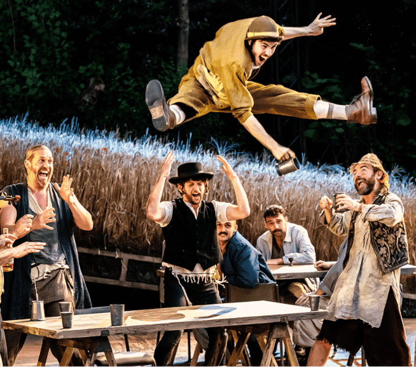 Fiddler on the Roof — gallery 4
